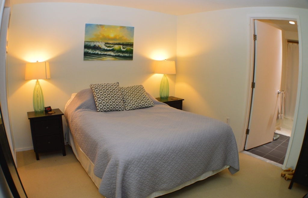 1 Earhart St. # 307