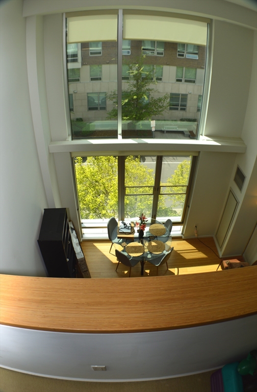 1 Earhart St. # 307