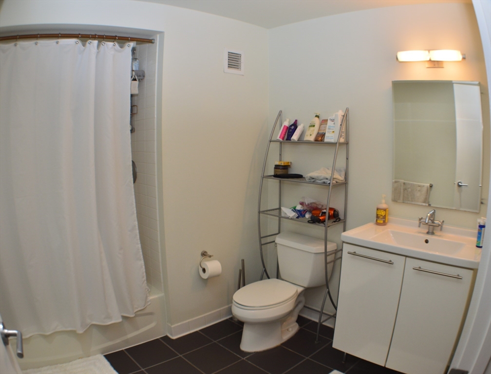 1 Earhart St. # 307