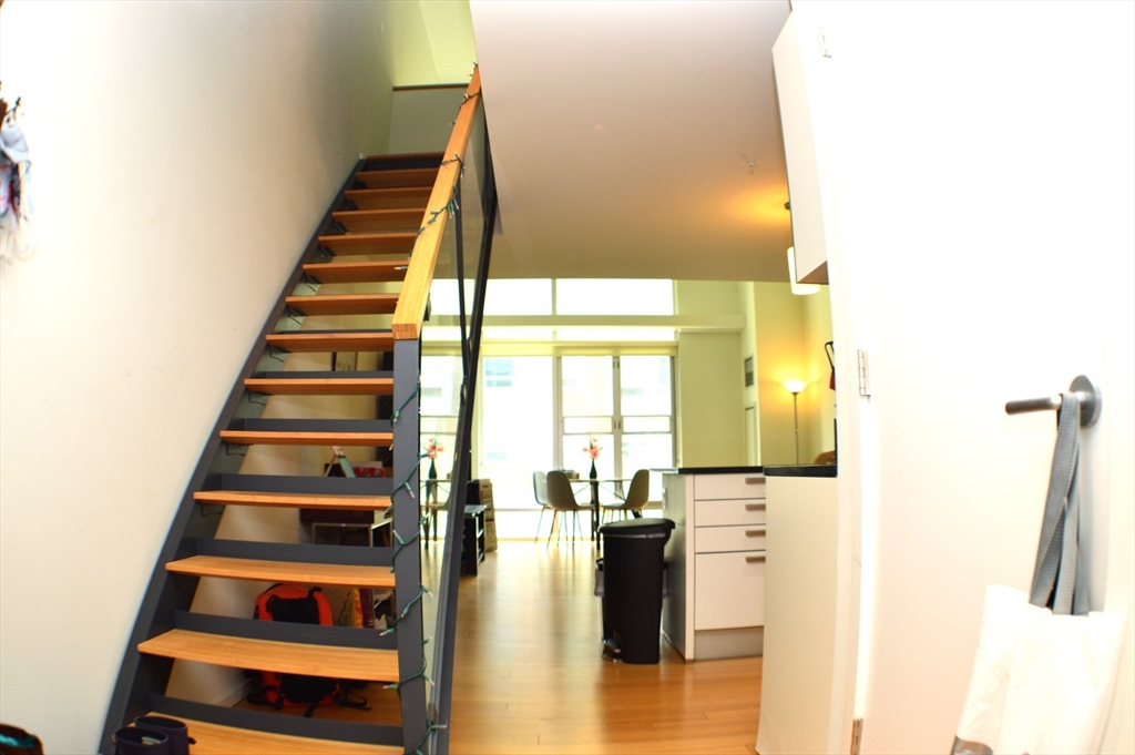 1 Earhart St. # 307