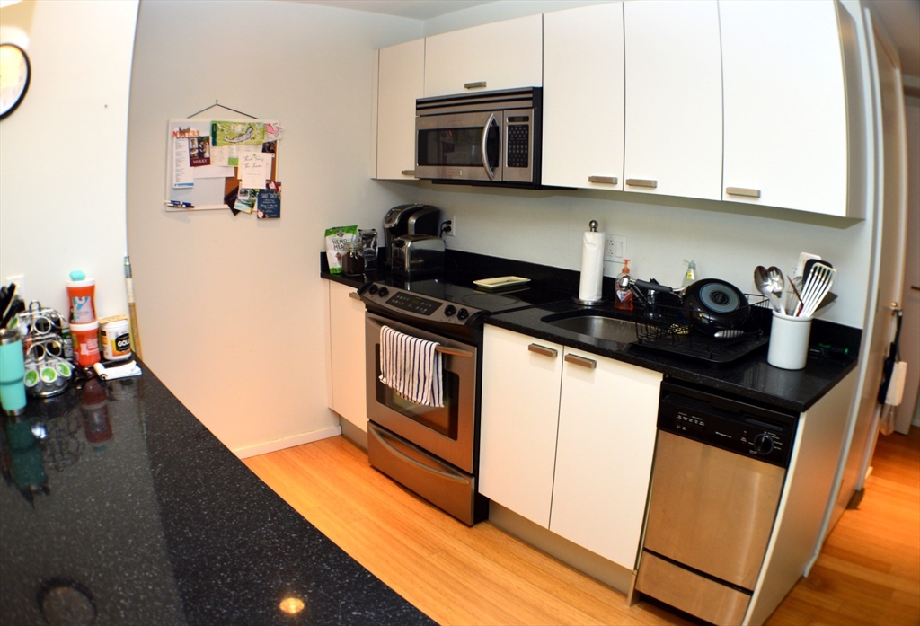 1 Earhart St. # 307