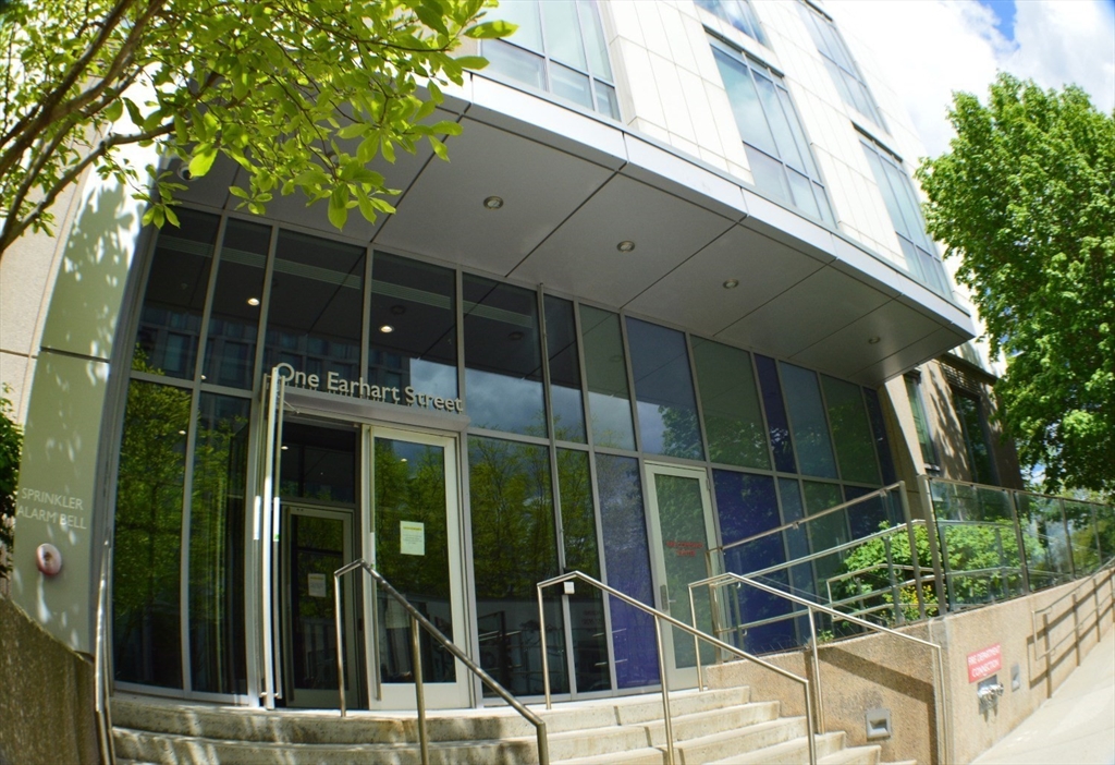 1 Earhart St. # 307