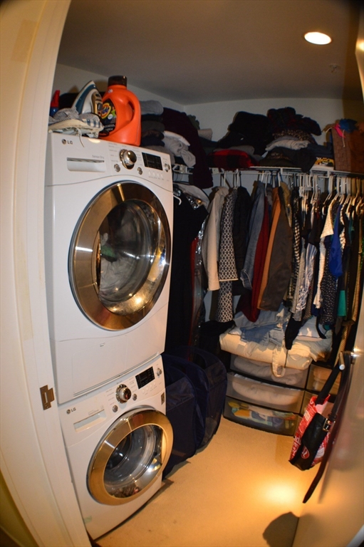 1 Earhart St. # 307
