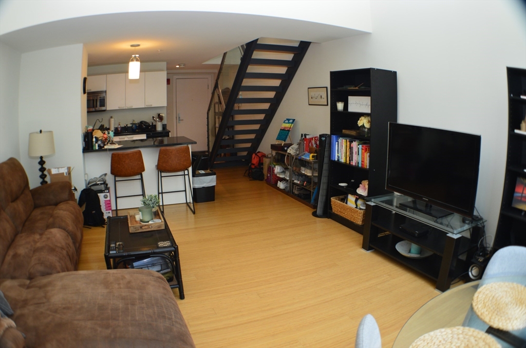1 Earhart St. # 307