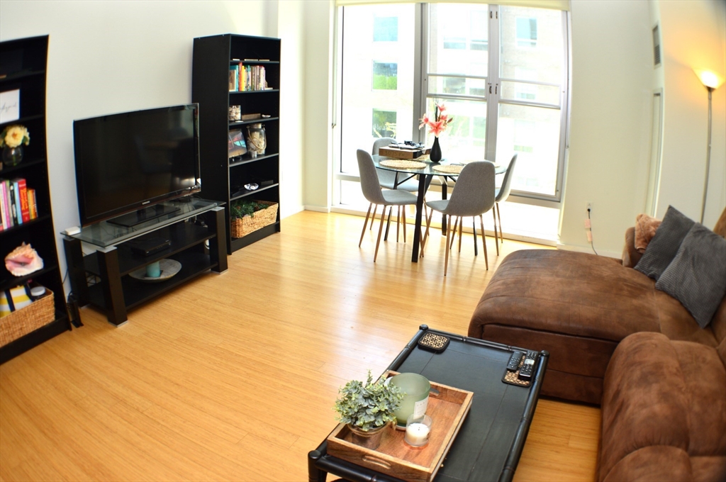 1 Earhart St. # 307