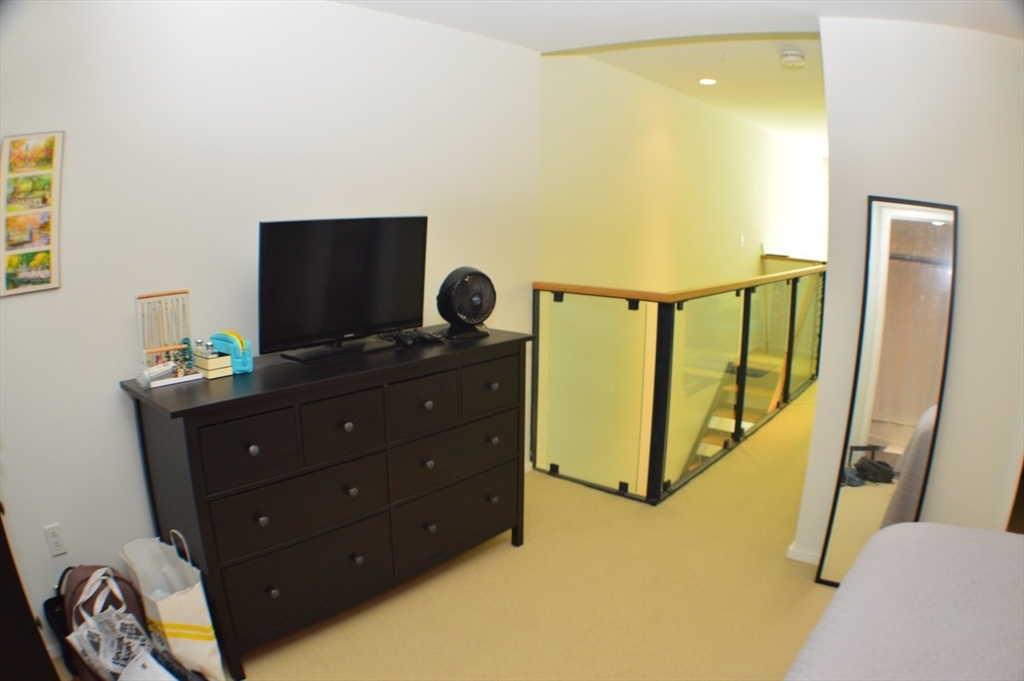 1 Earhart St. # 307