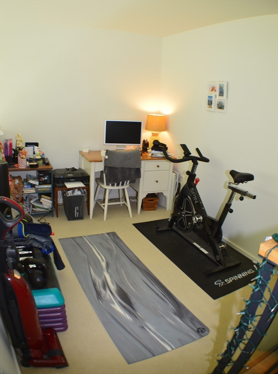 1 Earhart St. # 307