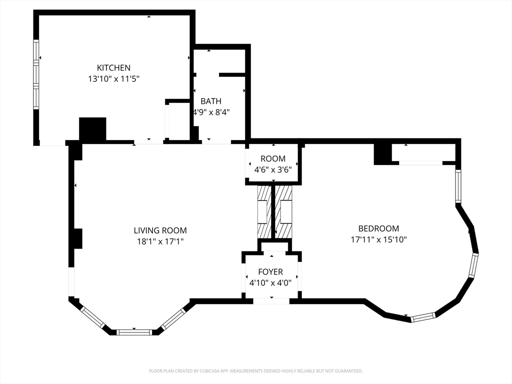 11 French St # 2