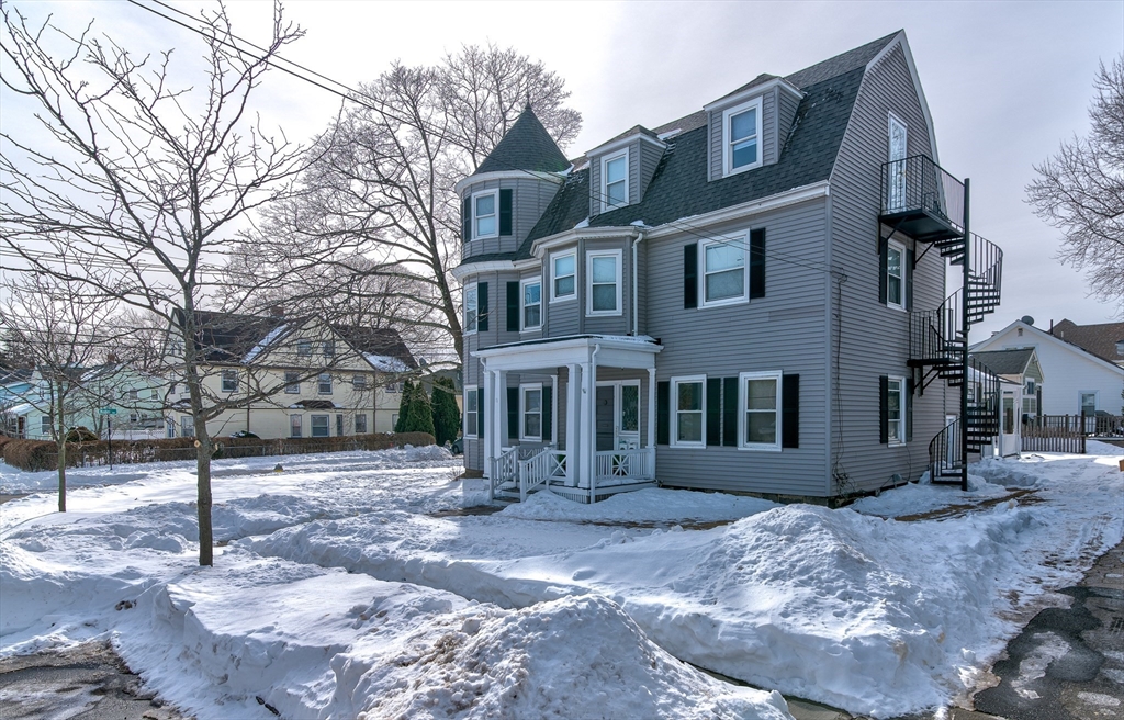 11 French St # 2