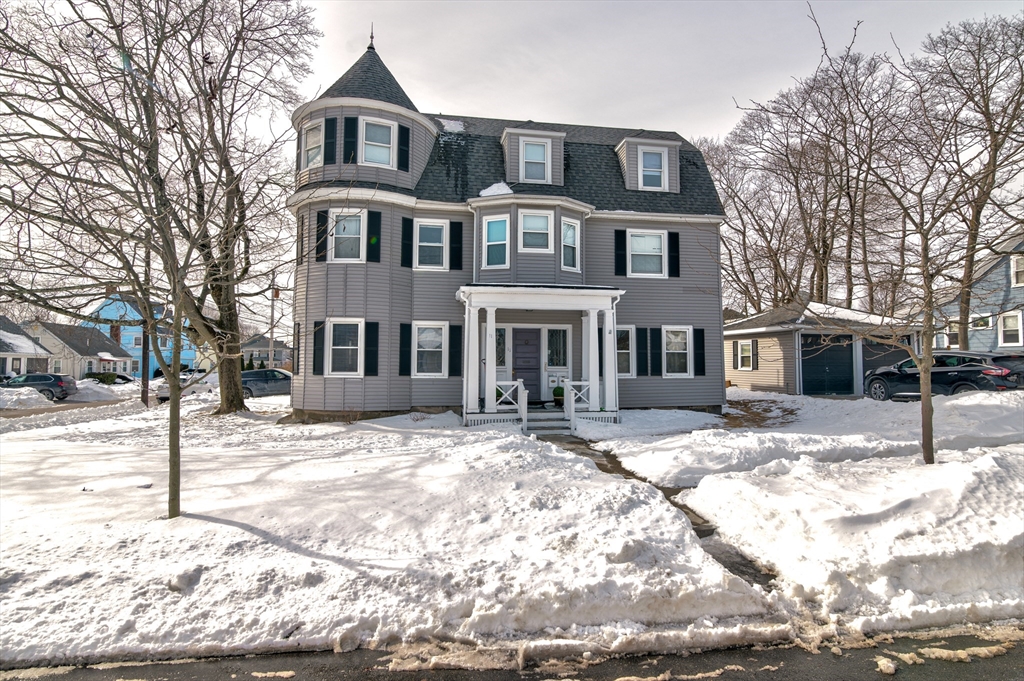 11 French St # 2