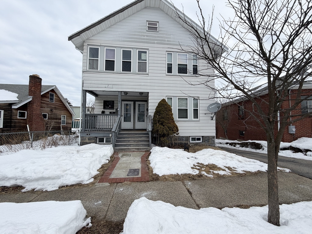 60 Ellerton Rd # 60