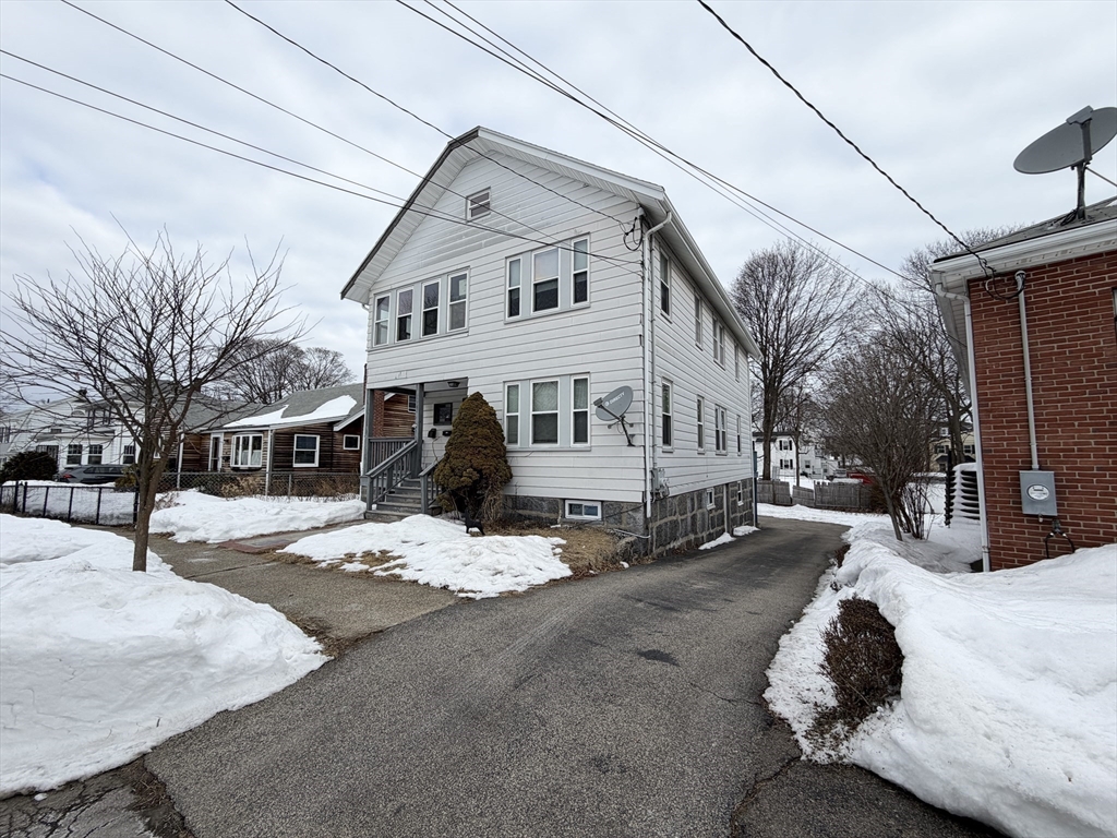 60 Ellerton Rd # 60