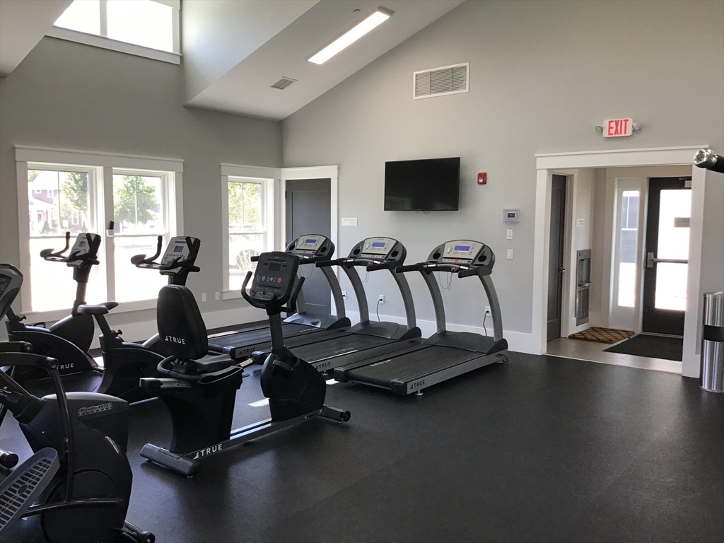 62 Mariners Way # 301