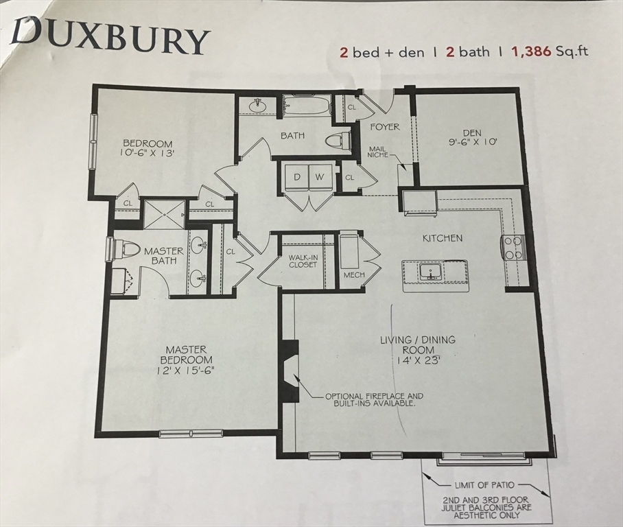 62 Mariners Way # 301