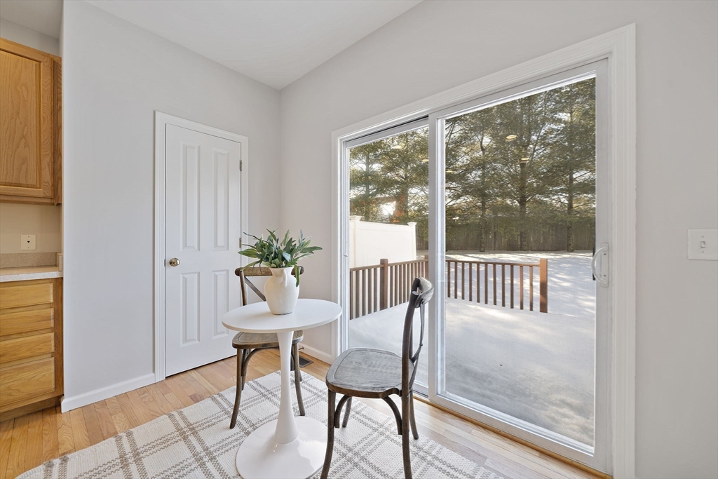 58 Bagnell Drive # 58