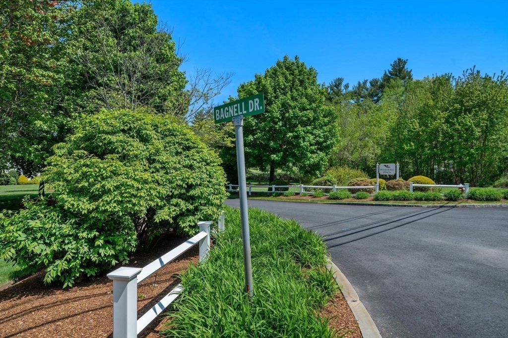 58 Bagnell Drive # 58