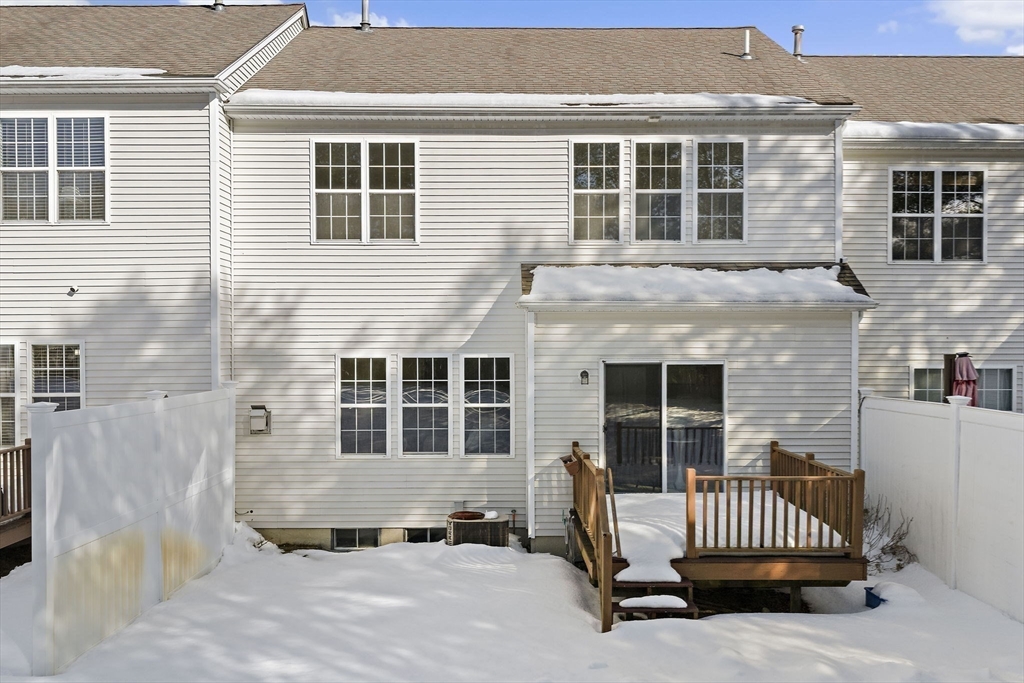 58 Bagnell Drive # 58
