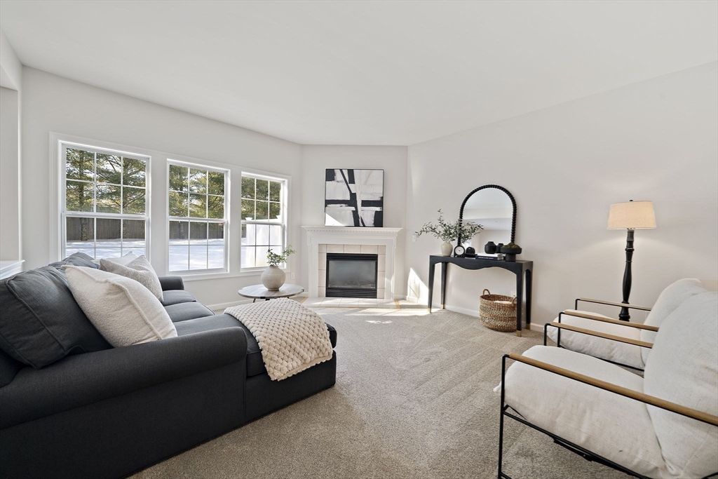 58 Bagnell Drive # 58