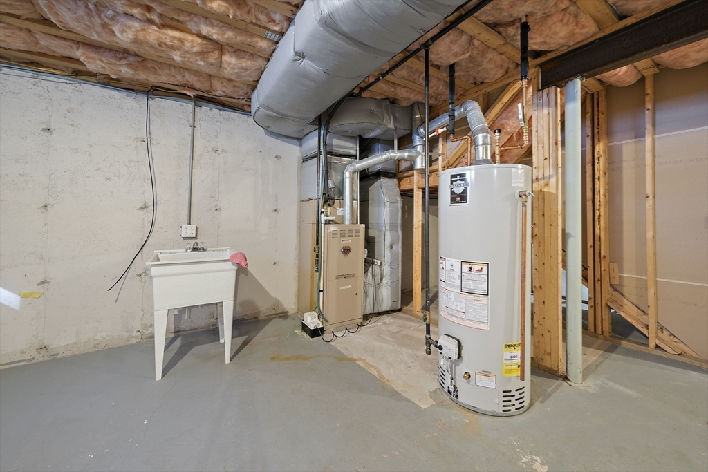 58 Bagnell Drive # 58