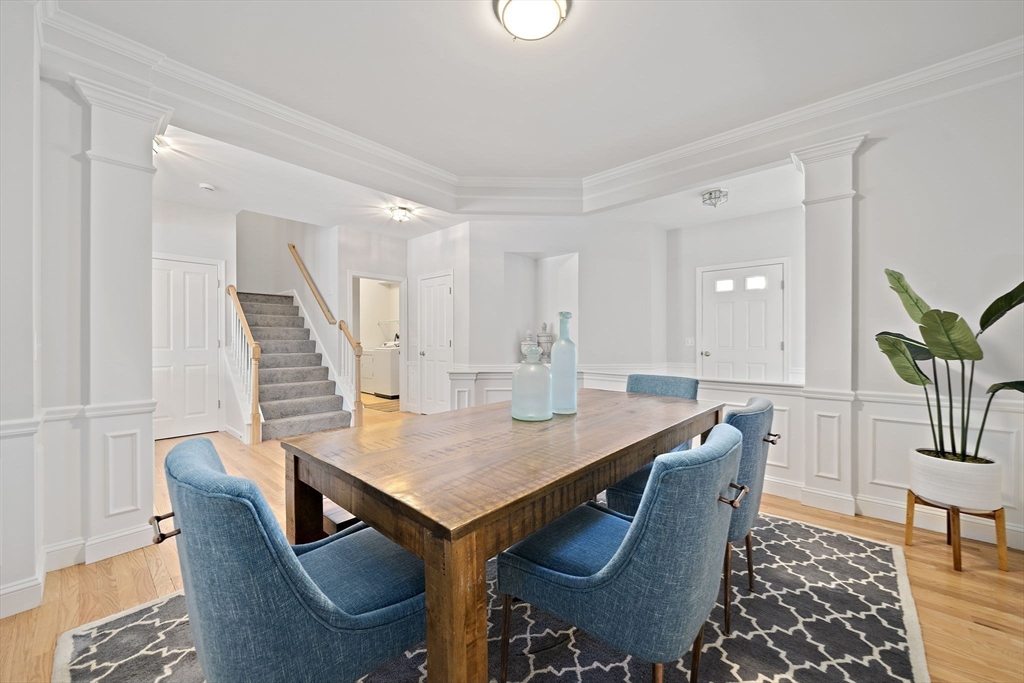 58 Bagnell Drive # 58