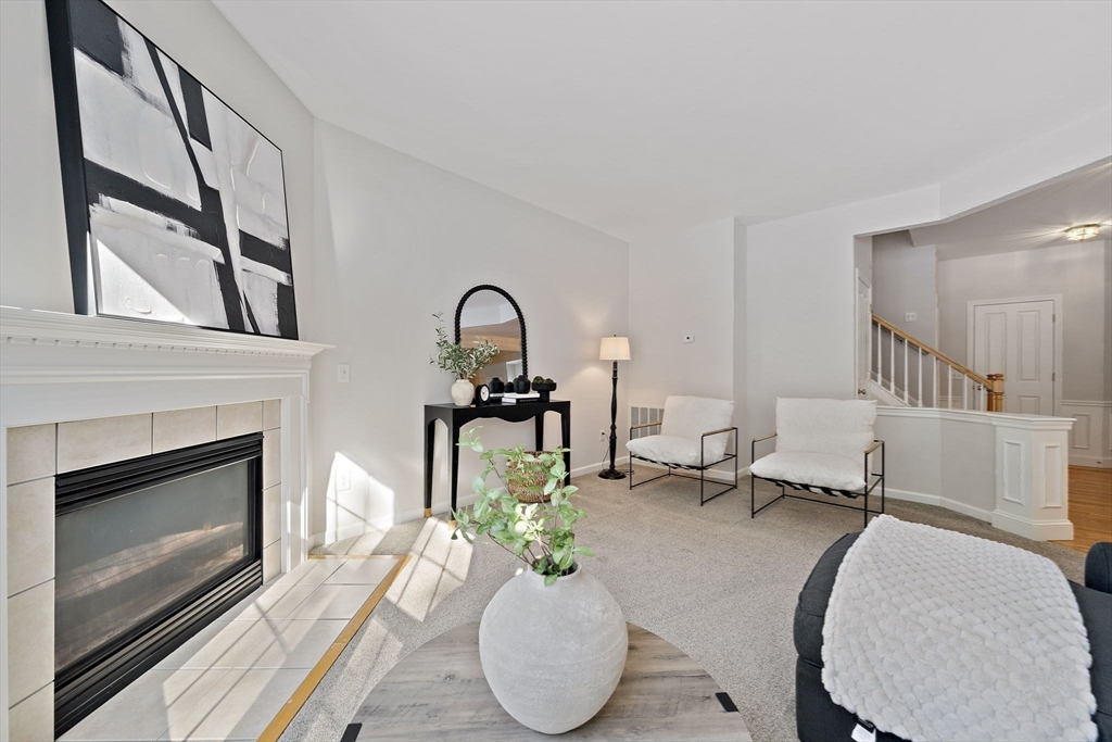 58 Bagnell Drive # 58