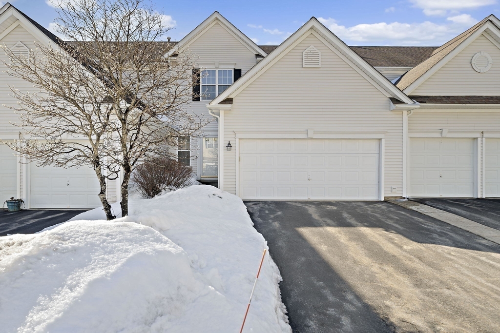 58 Bagnell Drive # 58