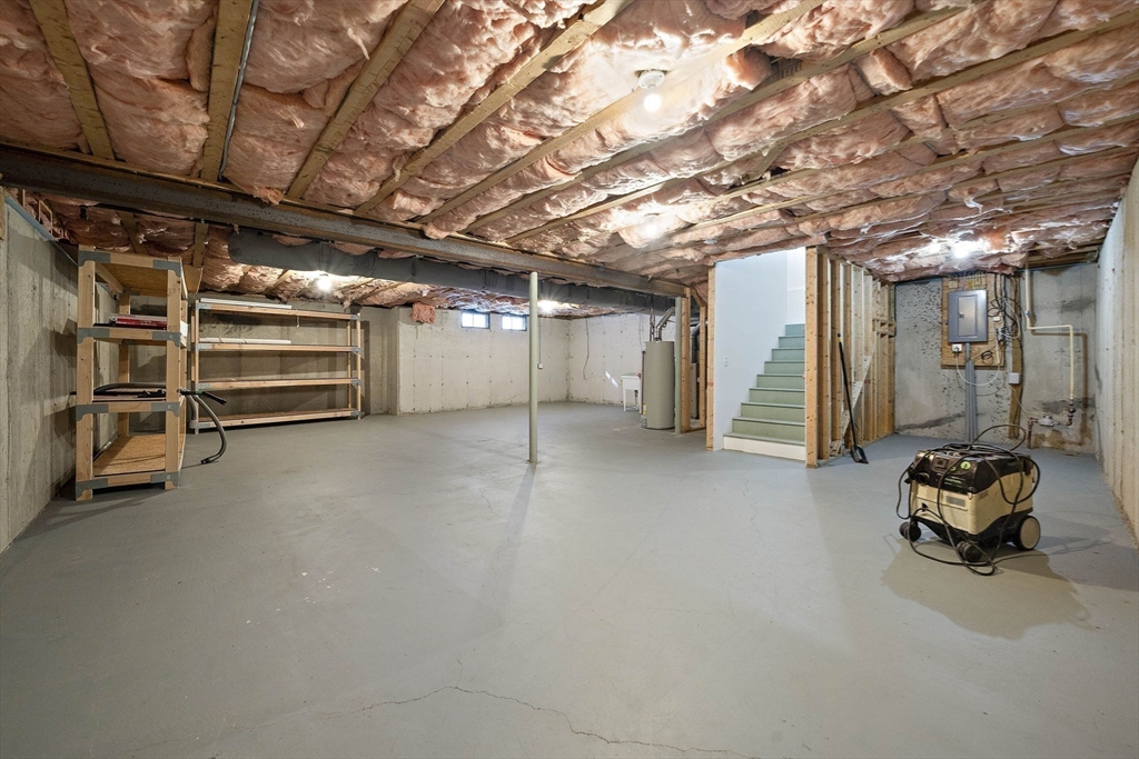 58 Bagnell Drive # 58