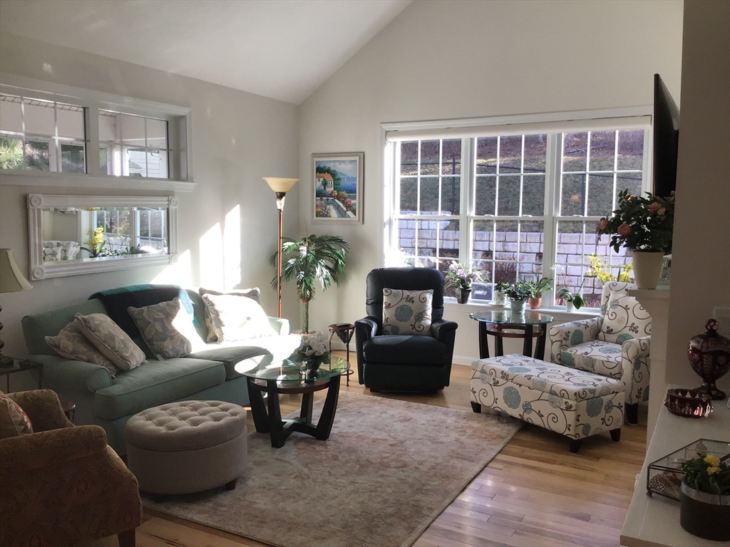 51 Mariners Way # 51