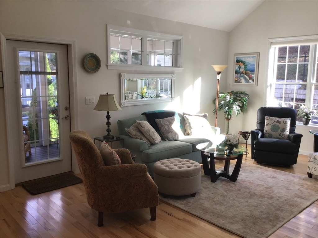 51 Mariners Way # 51