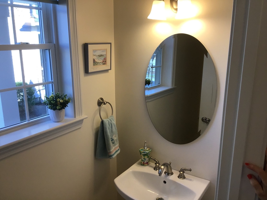 51 Mariners Way # 51