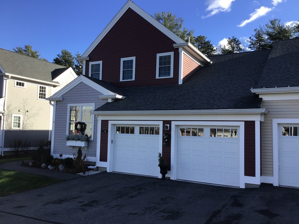 51 Mariners Way # 51