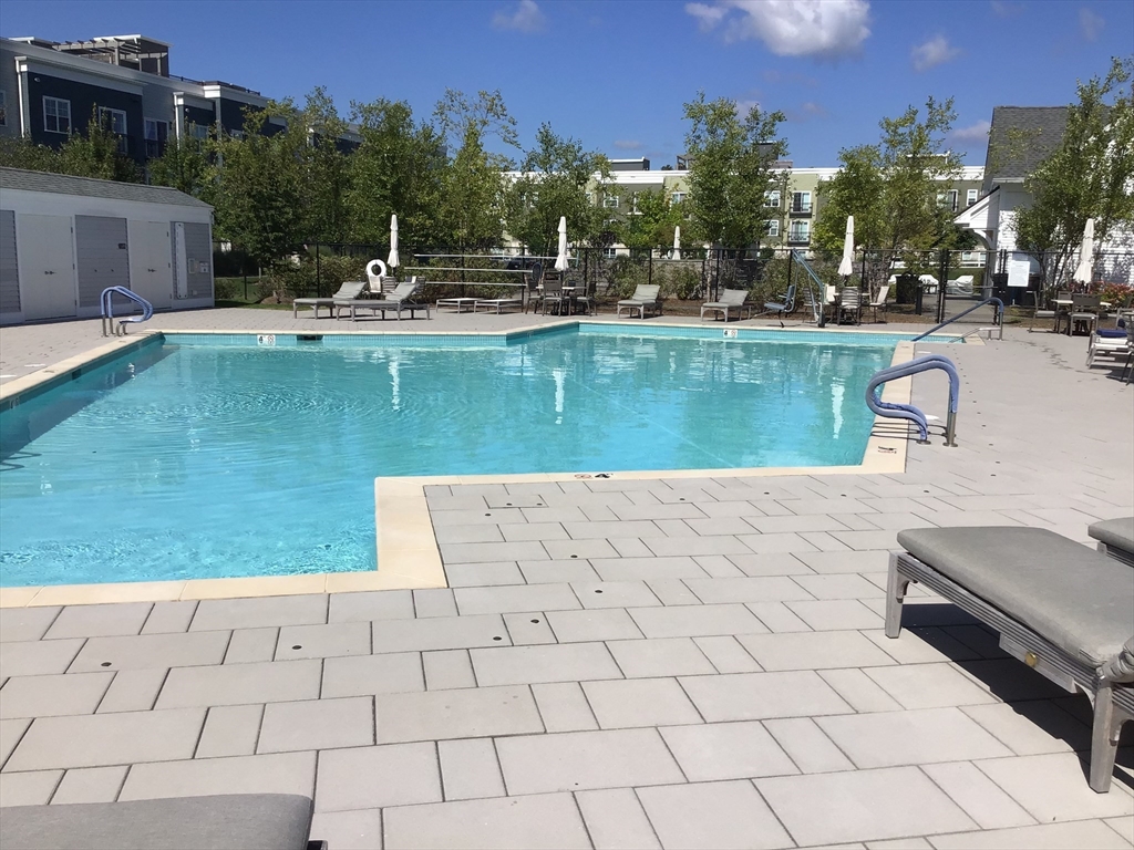 51 Mariners Way # 51