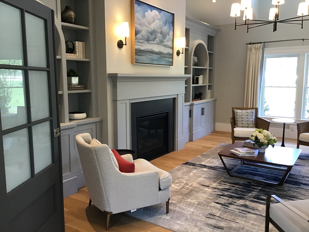 51 Mariners Way # 51