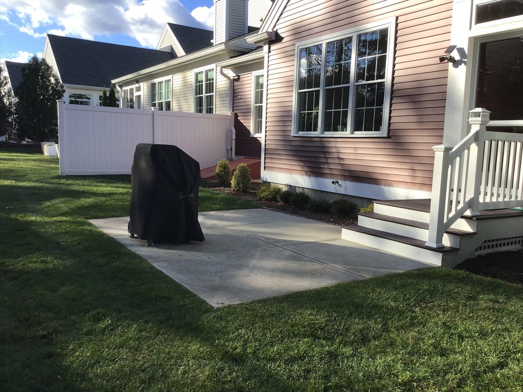 51 Mariners Way # 51