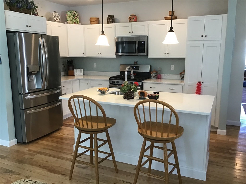 51 Mariners Way # 51