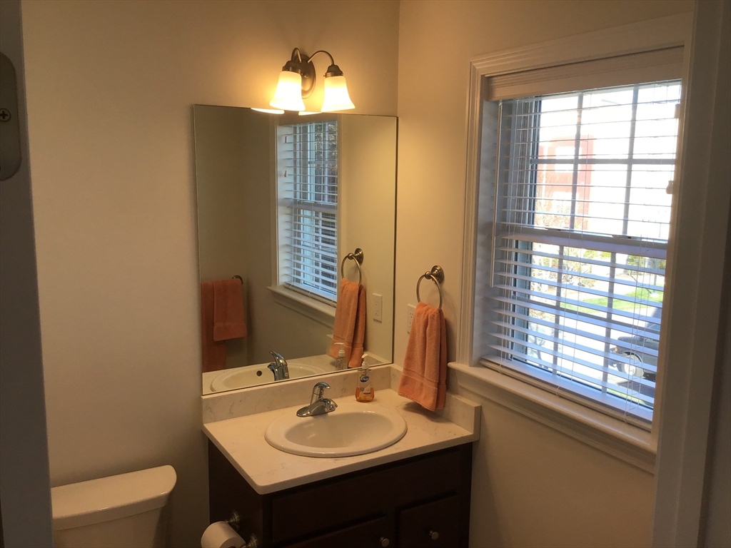 51 Mariners Way # 51