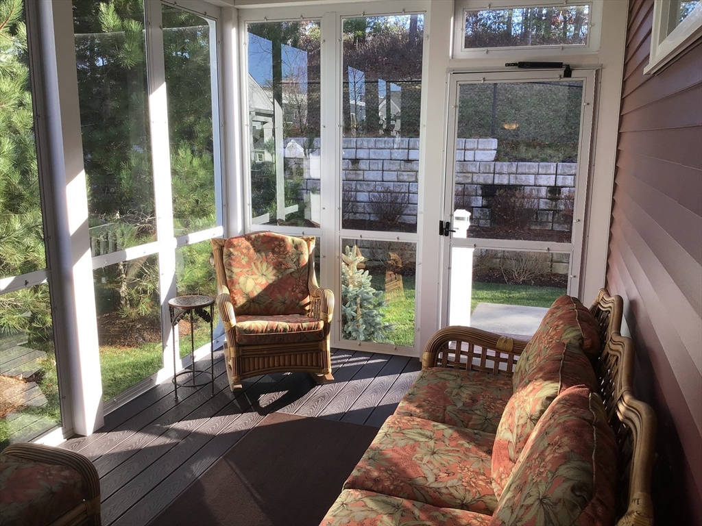 51 Mariners Way # 51