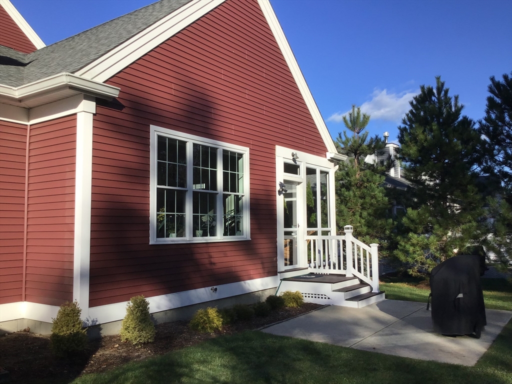 51 Mariners Way # 51