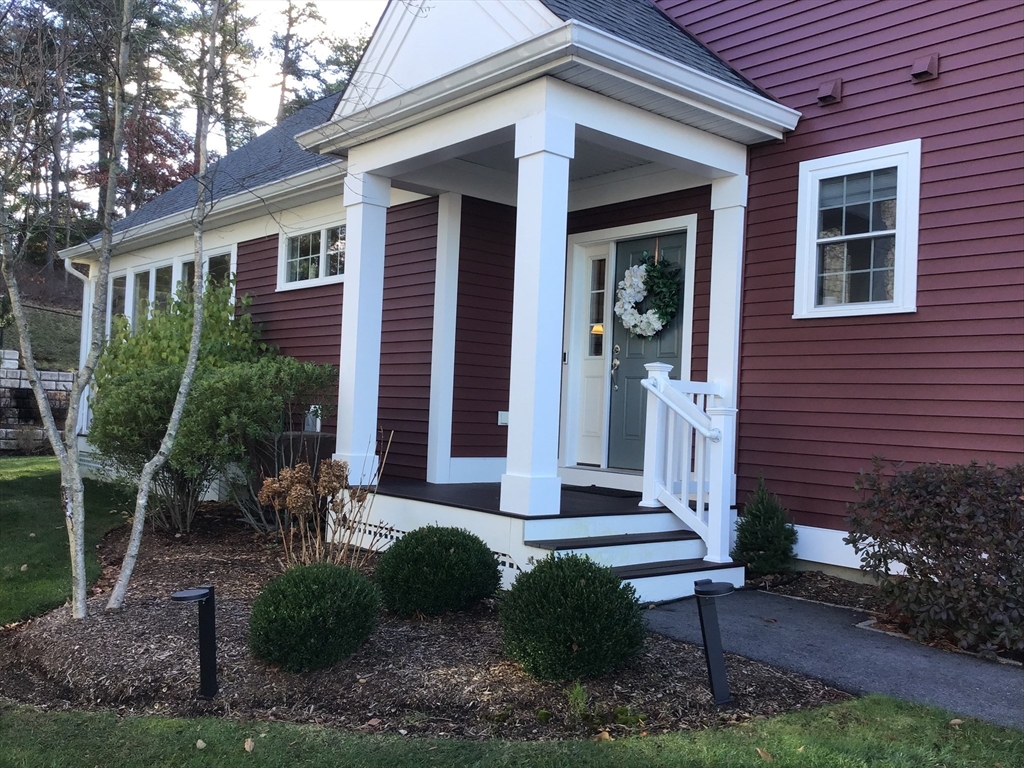 51 Mariners Way # 51