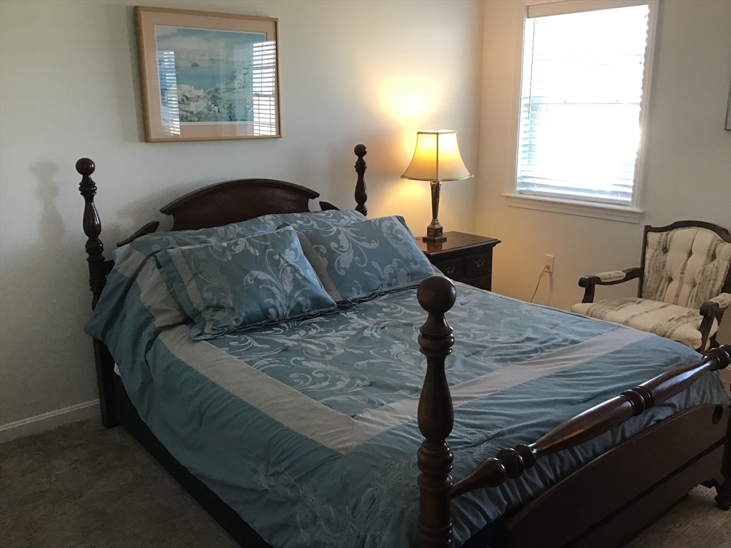 51 Mariners Way # 51