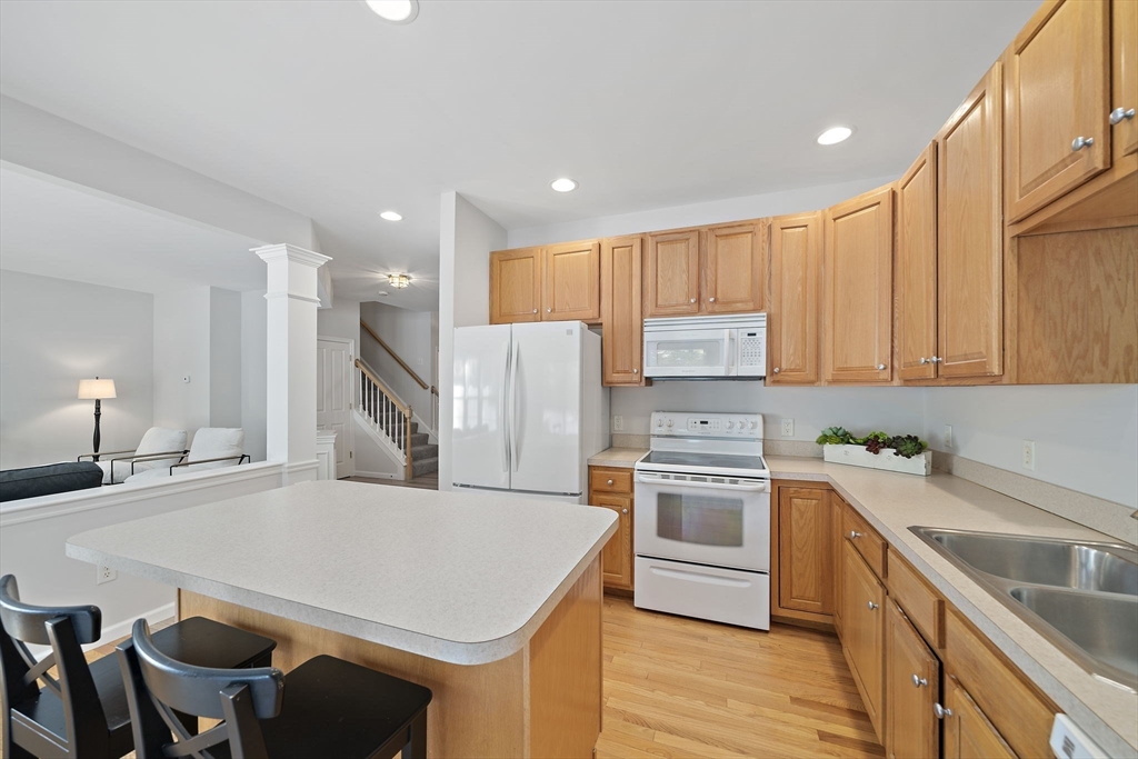 58 Bagnell Drive # 58