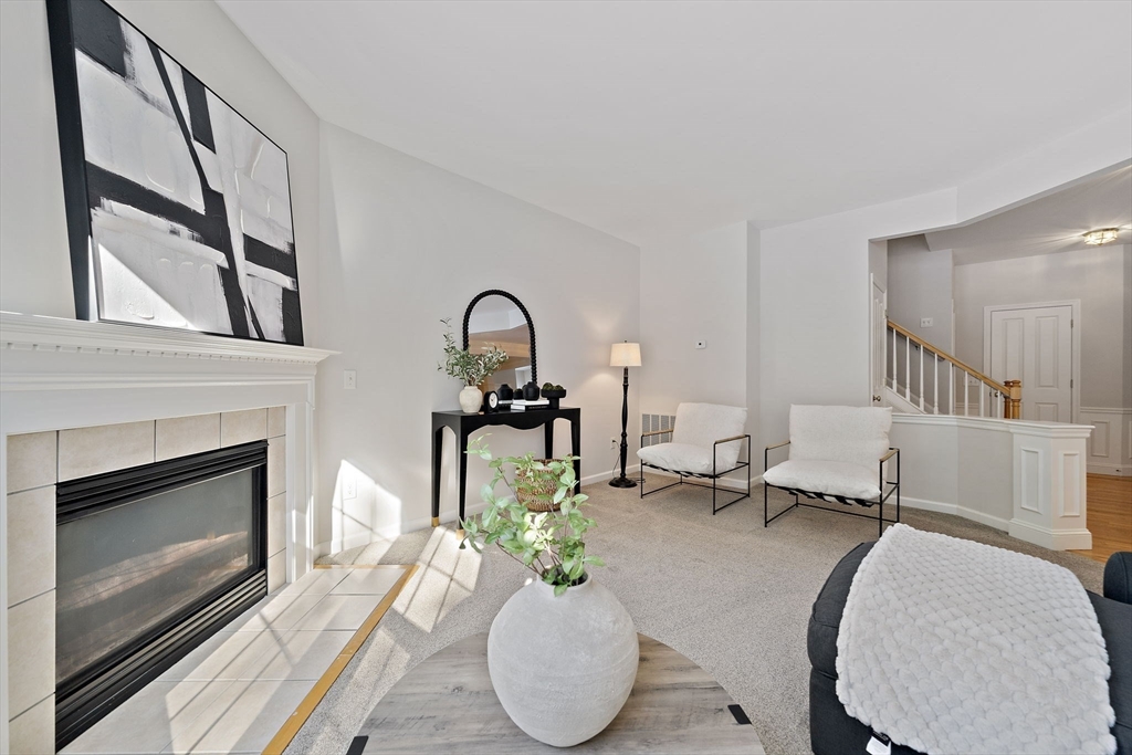 58 Bagnell Drive # 58