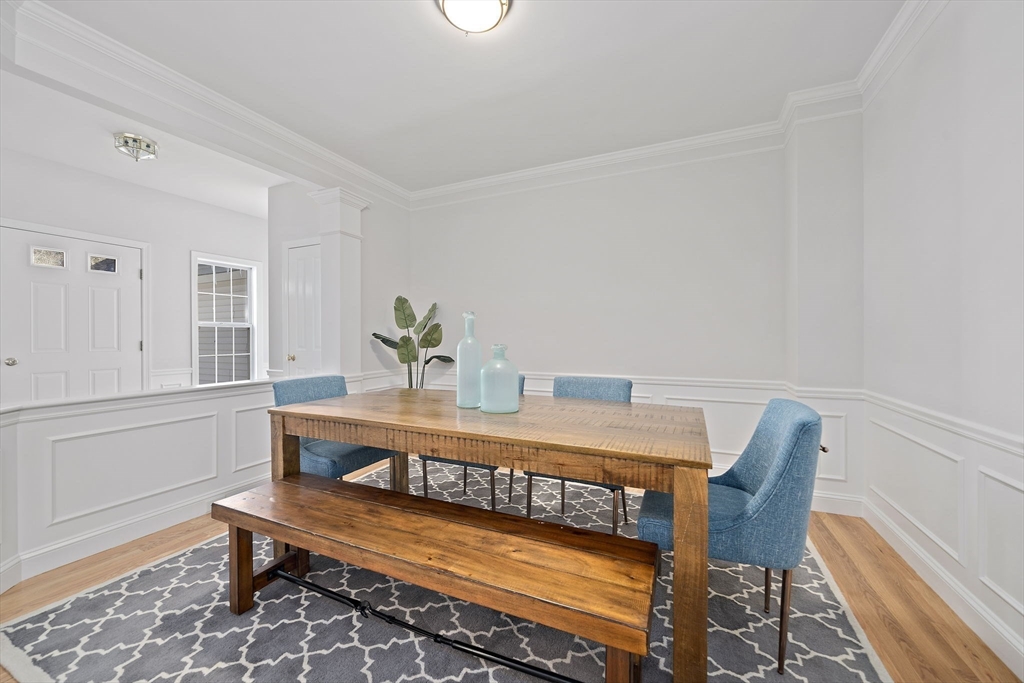 58 Bagnell Drive # 58