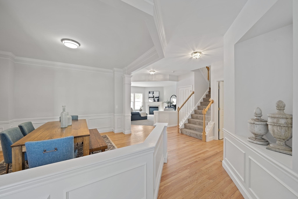 58 Bagnell Drive # 58