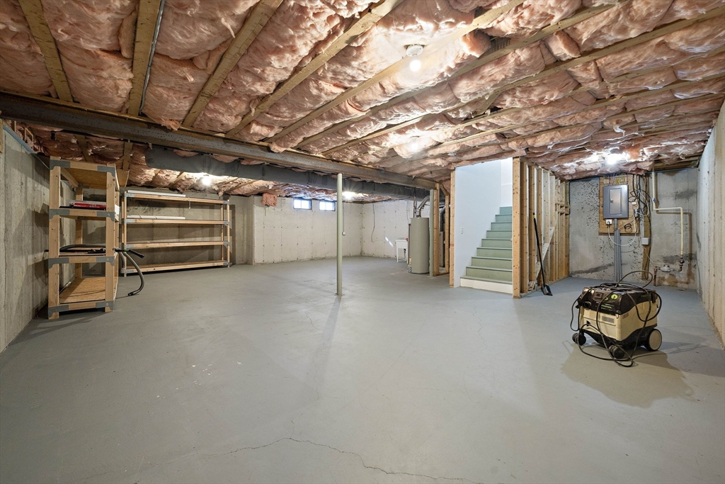 58 Bagnell Drive # 58