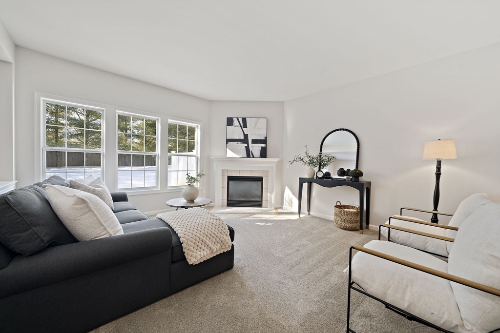 58 Bagnell Drive # 58