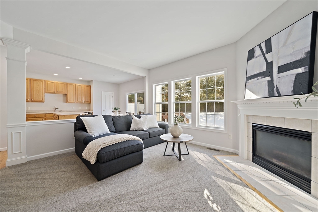 58 Bagnell Drive # 58