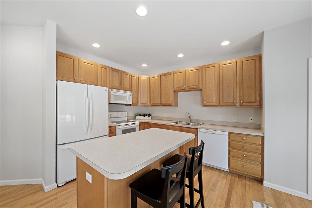 58 Bagnell Drive # 58