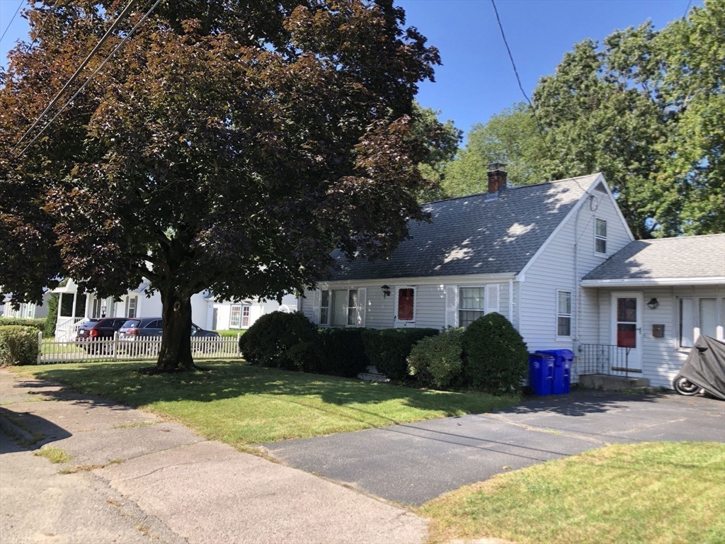 14 Washington Circle