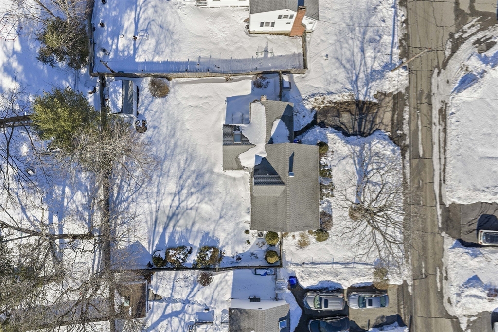 14 Washington Circle